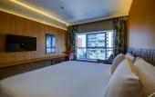 Туры в отель Hilton Garden Inn Reboucas Туры в отель Hilton Garden Inn Reboucas
