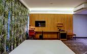 Туры в отель Hilton Garden Inn Reboucas Туры в отель Hilton Garden Inn Reboucas