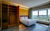 Туры в отель Hilton Garden Inn Reboucas Туры в отель Hilton Garden Inn Reboucas