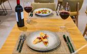 Туры в отель Hilton Garden Inn Reboucas Туры в отель Hilton Garden Inn Reboucas