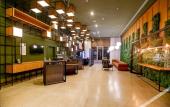 Туры в отель Hilton Garden Inn Reboucas Туры в отель Hilton Garden Inn Reboucas
