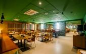 Туры в отель Hilton Garden Inn Reboucas Туры в отель Hilton Garden Inn Reboucas