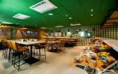 Туры в отель Hilton Garden Inn Reboucas Туры в отель Hilton Garden Inn Reboucas