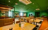 Туры в отель Hilton Garden Inn Reboucas Туры в отель Hilton Garden Inn Reboucas