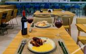 Туры в отель Hilton Garden Inn Reboucas Туры в отель Hilton Garden Inn Reboucas