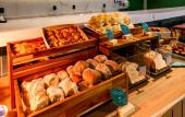 Туры в отель Hilton Garden Inn Reboucas Туры в отель Hilton Garden Inn Reboucas