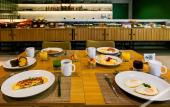 Туры в отель Hilton Garden Inn Reboucas Туры в отель Hilton Garden Inn Reboucas