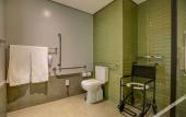 Туры в отель Hilton Garden Inn Reboucas Туры в отель Hilton Garden Inn Reboucas