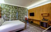 Туры в отель Hilton Garden Inn Reboucas Туры в отель Hilton Garden Inn Reboucas