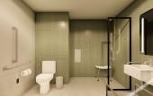 Туры в отель Hilton Garden Inn Reboucas Туры в отель Hilton Garden Inn Reboucas