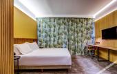 Туры в отель Hilton Garden Inn Reboucas Туры в отель Hilton Garden Inn Reboucas