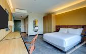 Туры в отель Hilton Garden Inn Reboucas Туры в отель Hilton Garden Inn Reboucas