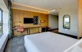 Туры в отель Hilton Garden Inn Reboucas Туры в отель Hilton Garden Inn Reboucas