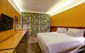 Туры в отель Hilton Garden Inn Reboucas Туры в отель Hilton Garden Inn Reboucas