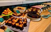 Туры в отель Hilton Garden Inn Reboucas Туры в отель Hilton Garden Inn Reboucas