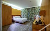 Туры в отель Hilton Garden Inn Reboucas Туры в отель Hilton Garden Inn Reboucas