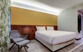 Туры в отель Hilton Garden Inn Reboucas Туры в отель Hilton Garden Inn Reboucas