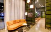 Туры в отель Hilton Garden Inn Reboucas Туры в отель Hilton Garden Inn Reboucas