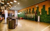 Туры в отель Hilton Garden Inn Reboucas Туры в отель Hilton Garden Inn Reboucas