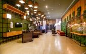 Туры в отель Hilton Garden Inn Reboucas Туры в отель Hilton Garden Inn Reboucas