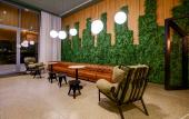 Туры в отель Hilton Garden Inn Reboucas Туры в отель Hilton Garden Inn Reboucas