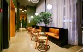 Туры в отель Hilton Garden Inn Reboucas Туры в отель Hilton Garden Inn Reboucas