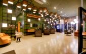 Туры в отель Hilton Garden Inn Reboucas Туры в отель Hilton Garden Inn Reboucas