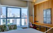 Туры в отель Hilton Garden Inn Reboucas Туры в отель Hilton Garden Inn Reboucas