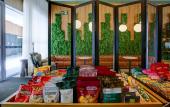 Туры в отель Hilton Garden Inn Reboucas Туры в отель Hilton Garden Inn Reboucas