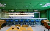 Туры в отель Hilton Garden Inn Reboucas Туры в отель Hilton Garden Inn Reboucas