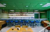 Туры в отель Hilton Garden Inn Reboucas Туры в отель Hilton Garden Inn Reboucas