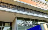 Туры в отель Hilton Garden Inn Reboucas Туры в отель Hilton Garden Inn Reboucas