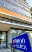 Туры в отель Hilton Garden Inn Reboucas Туры в отель Hilton Garden Inn Reboucas