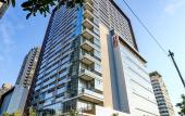 Туры в отель Hilton Garden Inn Reboucas Туры в отель Hilton Garden Inn Reboucas