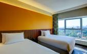 Туры в отель Hilton Garden Inn Reboucas Туры в отель Hilton Garden Inn Reboucas