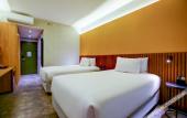 Туры в отель Hilton Garden Inn Reboucas Туры в отель Hilton Garden Inn Reboucas
