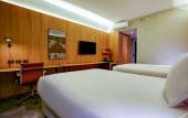 Туры в отель Hilton Garden Inn Reboucas Туры в отель Hilton Garden Inn Reboucas