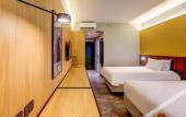 Туры в отель Hilton Garden Inn Reboucas Туры в отель Hilton Garden Inn Reboucas