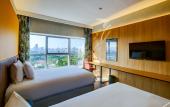 Туры в отель Hilton Garden Inn Reboucas Туры в отель Hilton Garden Inn Reboucas