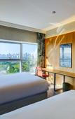 Туры в отель Hilton Garden Inn Reboucas Туры в отель Hilton Garden Inn Reboucas