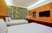 Туры в отель Hilton Garden Inn Reboucas Туры в отель Hilton Garden Inn Reboucas