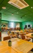 Туры в отель Hilton Garden Inn Reboucas Туры в отель Hilton Garden Inn Reboucas