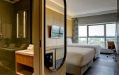 Туры в отель Hilton Garden Inn Reboucas Туры в отель Hilton Garden Inn Reboucas