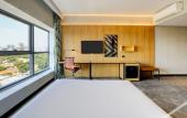 Туры в отель Hilton Garden Inn Reboucas Туры в отель Hilton Garden Inn Reboucas