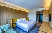 Туры в отель Hilton Garden Inn Reboucas Туры в отель Hilton Garden Inn Reboucas
