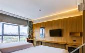 Туры в отель Hilton Garden Inn Reboucas Туры в отель Hilton Garden Inn Reboucas
