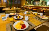 Туры в отель Hilton Garden Inn Reboucas Туры в отель Hilton Garden Inn Reboucas