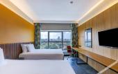 Туры в отель Hilton Garden Inn Reboucas Туры в отель Hilton Garden Inn Reboucas