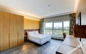 Туры в отель Hilton Garden Inn Reboucas Туры в отель Hilton Garden Inn Reboucas