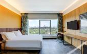 Туры в отель Hilton Garden Inn Reboucas Туры в отель Hilton Garden Inn Reboucas